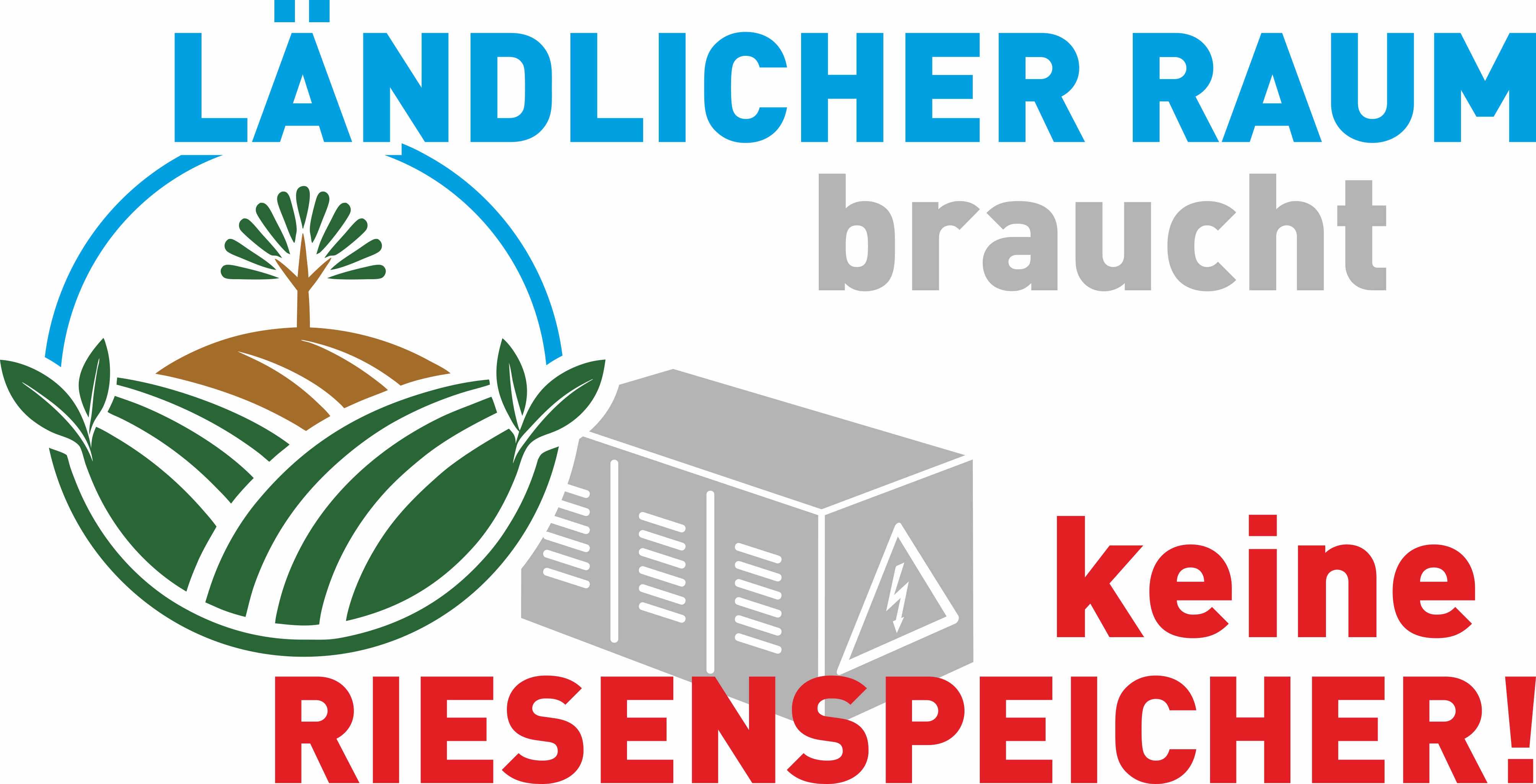 Startbild Bürgerinitiative